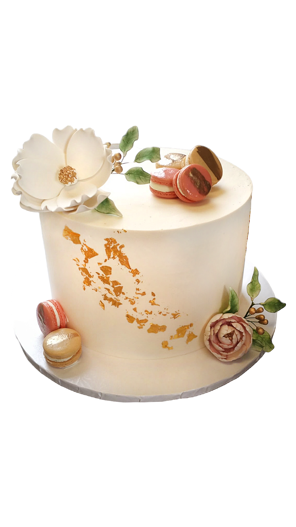 imagen de pastel de Custom cakes